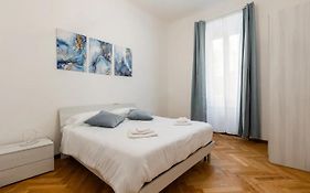 San Giusto'S Clock Storico Appartamento