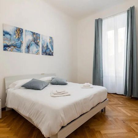 San Giusto'S Clock Storico Appartamento Trieste Exterior foto